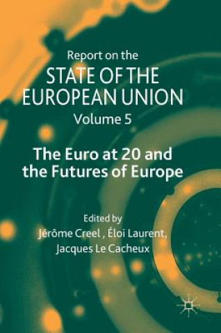 Carte Report on the State of the European Union Jérôme Creel