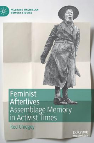 Book Feminist Afterlives Red Chidgey