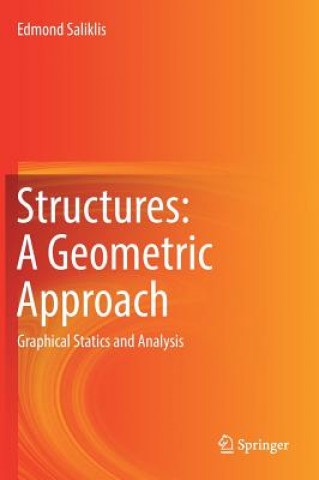 Libro Structures: A Geometric Approach Edmond Saliklis