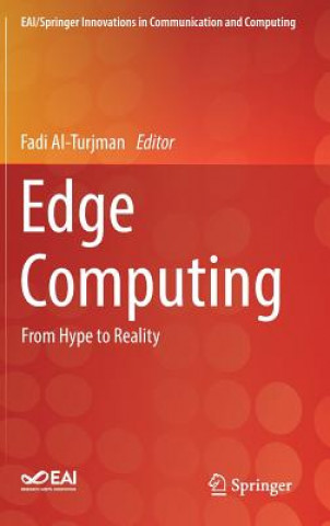 Livre Edge Computing Fadi Al-Turjman