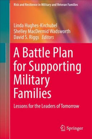 Carte Battle Plan for Supporting Military Families Linda Hughes-Kirchubel
