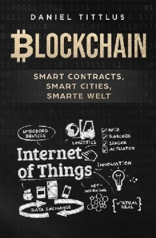 Buch Blockchain Daniel Tittlus