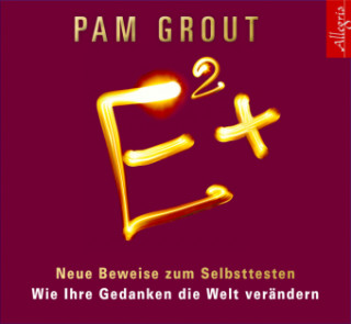 Audio E? + Pam Grout