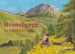 Buch Heimeligugg Gabriella Pahud