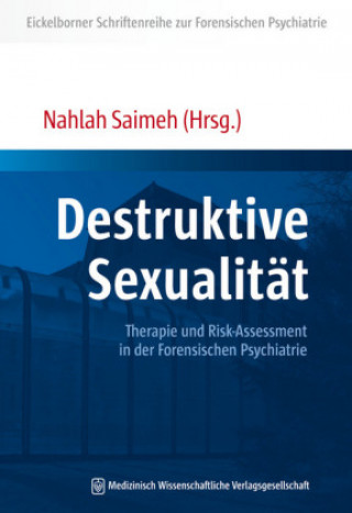 Carte Destruktive Sexualität Nahlah Saimeh