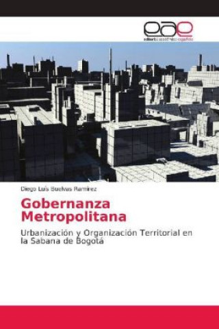 Carte Gobernanza Metropolitana Diego Luís Buelvas Ramírez