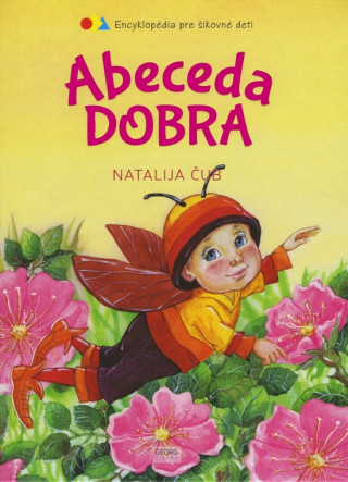 Book Abeceda dobra Natalija Čub