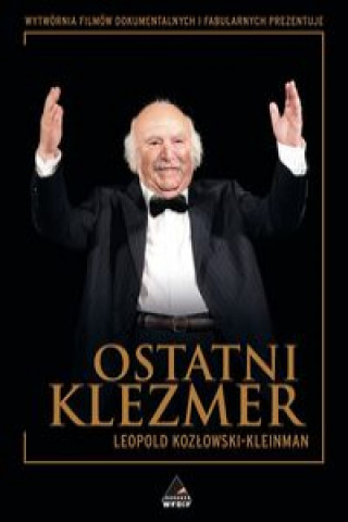Videoclip Ostatni Klezmer +CD+DVD 
