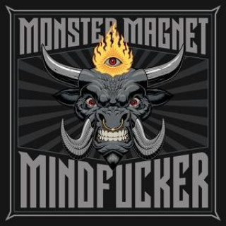 Audio Mindfucker Monster Magnet