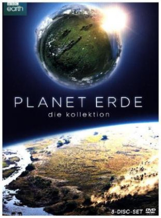 Video Planet Erde Alastair Fothergill