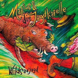 Audio Wildsaujagd Marius Tschirky