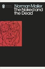 Carte Naked and the Dead Norman Mailer