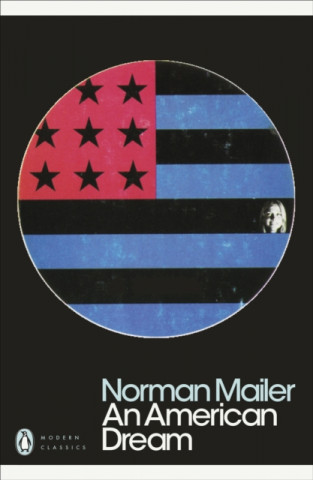 Kniha American Dream Norman Mailer