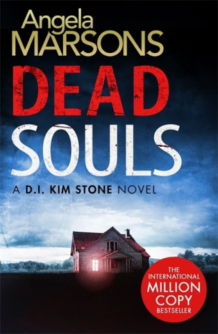 Book Dead Souls Angela Marsons