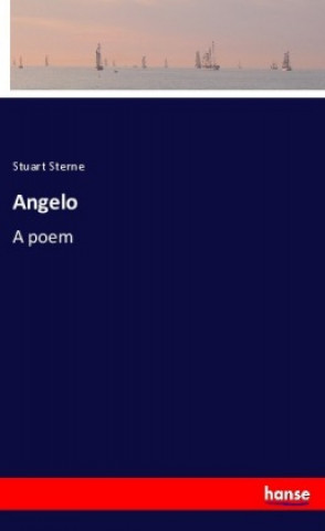 Knjiga Angelo Stuart Sterne