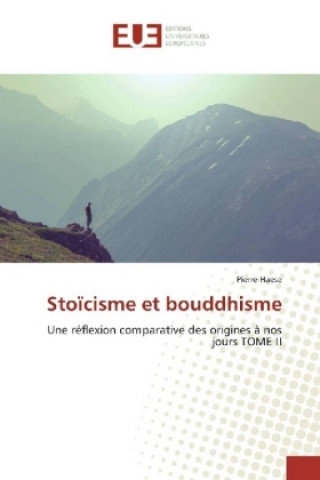Carte Stoïcisme et bouddhisme Pierre Haese
