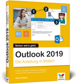 Книга Outlook 2019 Otmar Witzgall