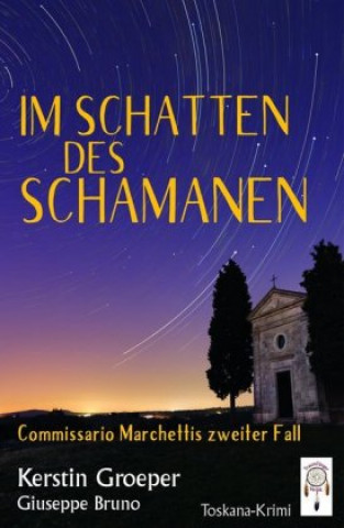 Könyv Im Schatten des Schamanan Kerstin Groeper