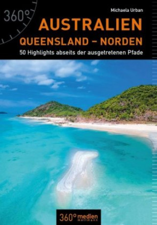 Livre Australien - Queensland - Norden Michaela Urban