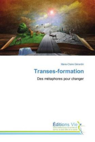Carte Transes-formation Marie-Claire G?rdin