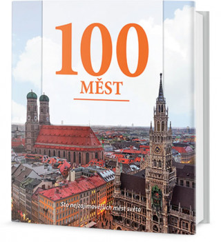 Carte 100 měst collegium