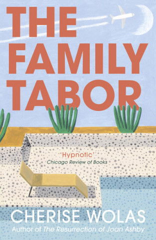 Libro Family Tabor CHERISE WOLAS