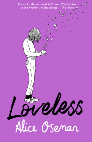 Könyv Loveless Alice Oseman