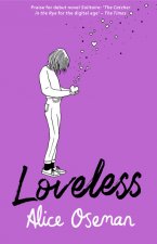 Книга Loveless Alice Oseman