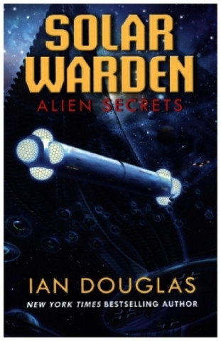 Kniha Alien Secrets Ian Douglas