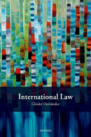 Carte International Law GLEIDER I HERN NDEZ