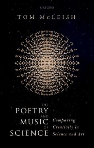 Carte Poetry and Music of Science TOM MCLEISH
