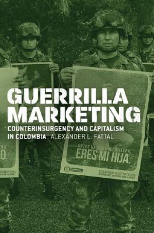 Book Guerrilla Marketing Alexander Fattal