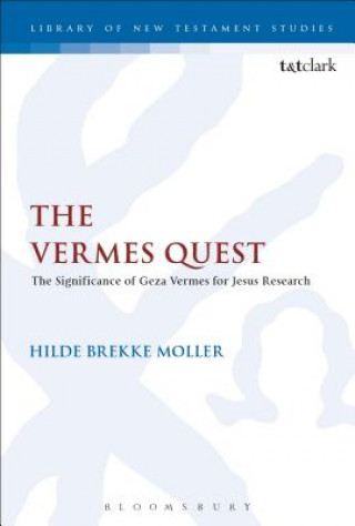 Libro Vermes Quest Hilde Brekke Moller