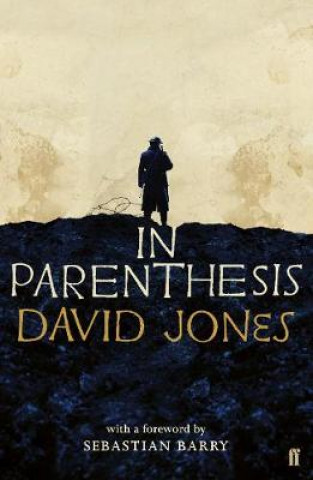 Kniha In Parenthesis David Jones