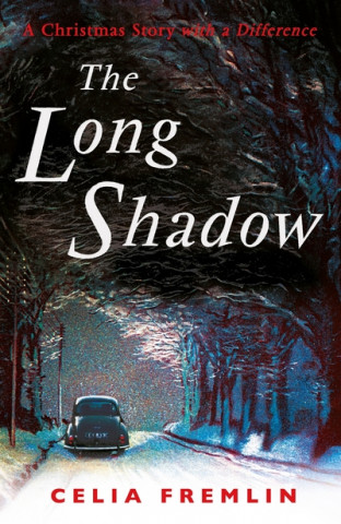 Kniha Long Shadow Celia Fremlin