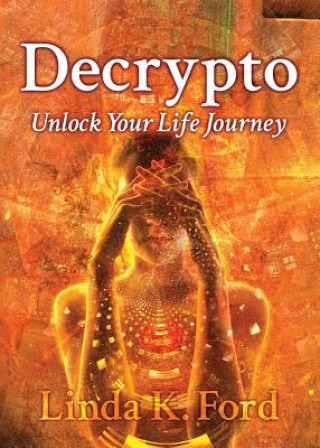 Knjiga Decrypto Linda K Ford