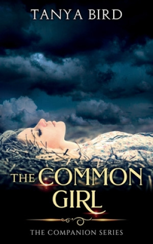 Book Common Girl Tanya Bird