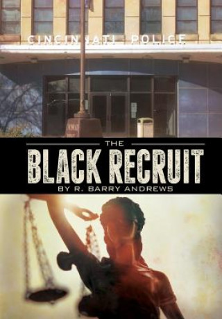 Książka Black Recruit R Barry Andrews