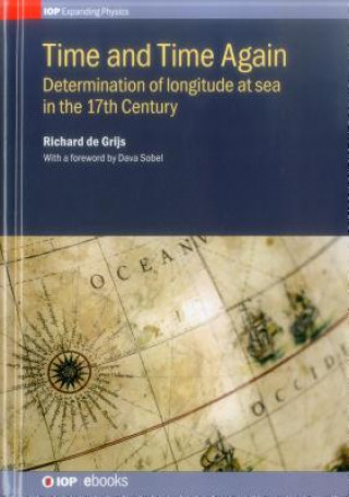 Buch Time and Time Again Richard (Peking University) De Grijs