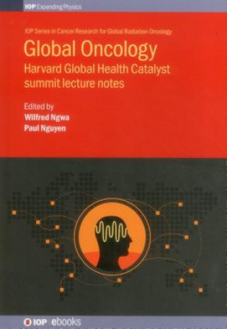 Knjiga Global Oncology Ngwa
