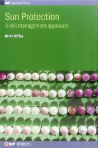 Knjiga Sun Protection Brian (University of Newcastle) Diffey