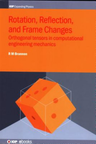 Livre Rotation, Reflection, and Frame Changes Brannon