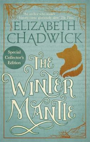 Buch Winter Mantle Elizabeth Chadwick