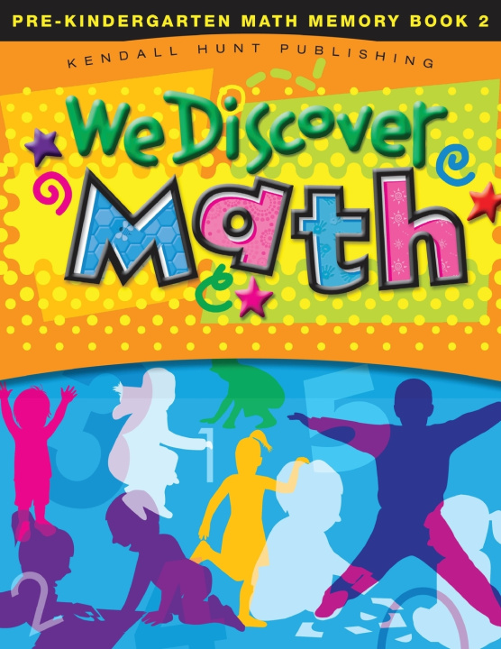 Buch WDM Pre K Math Memory Book 2 KH