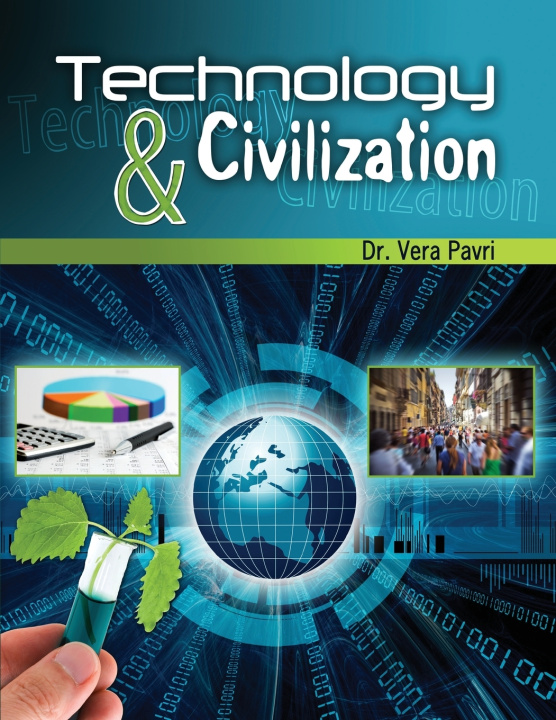Knjiga Technology & Civilization PAVRI
