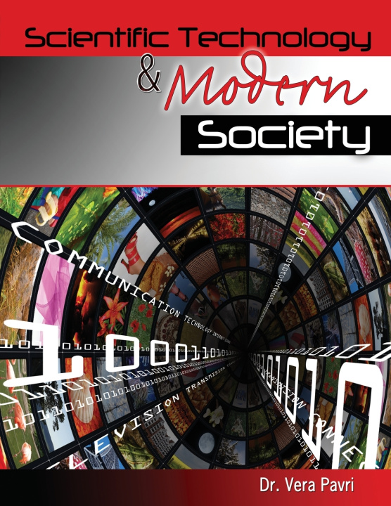 Книга Scientific Technology & Modern Society PAVRI