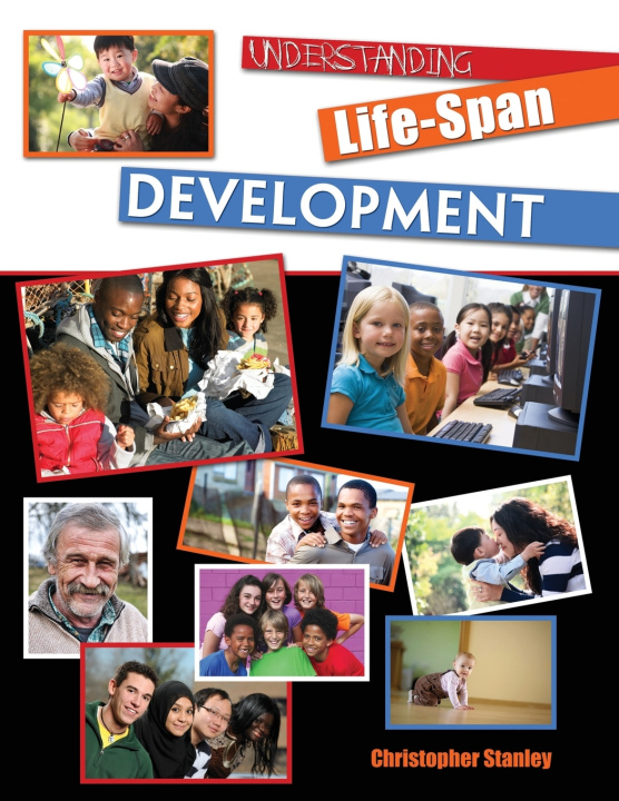 Knjiga Life-Span Development STANLEY