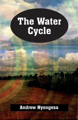 Knjiga Water Cycle Andrew Nyongesa