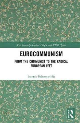 Carte Eurocommunism Balampanidis