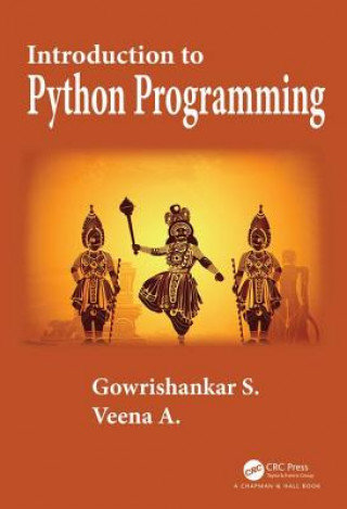 Книга Introduction to Python Programming Gowrishankar S